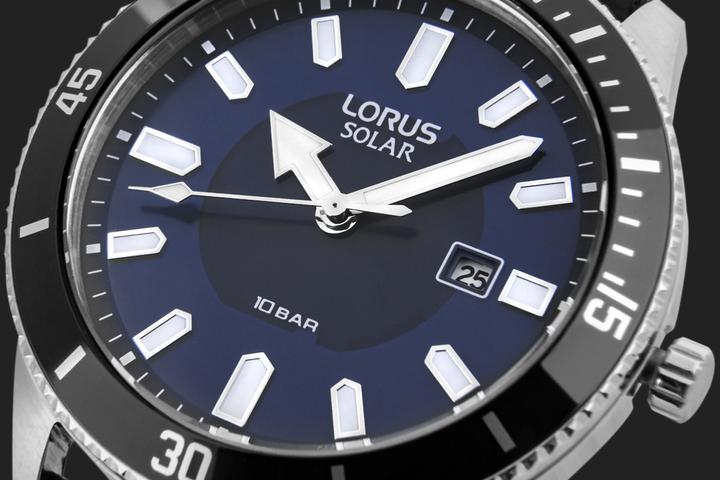 Immagine prodotto Lorus Sport (Orologio sportivo, 43 mm)