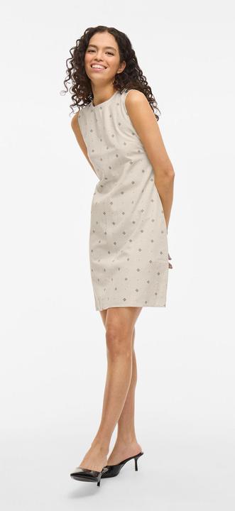 Produktbild Vila Ärmellos Minikleid (40)