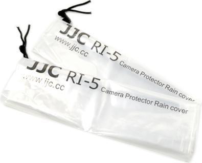 JJC Ri-5 (Regenschutz, Diverse)