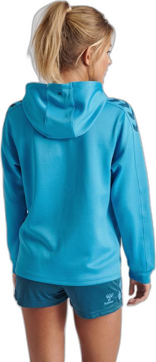 Image du produit hummel Core Xk Poly Sweat Hoodie Femme (M)