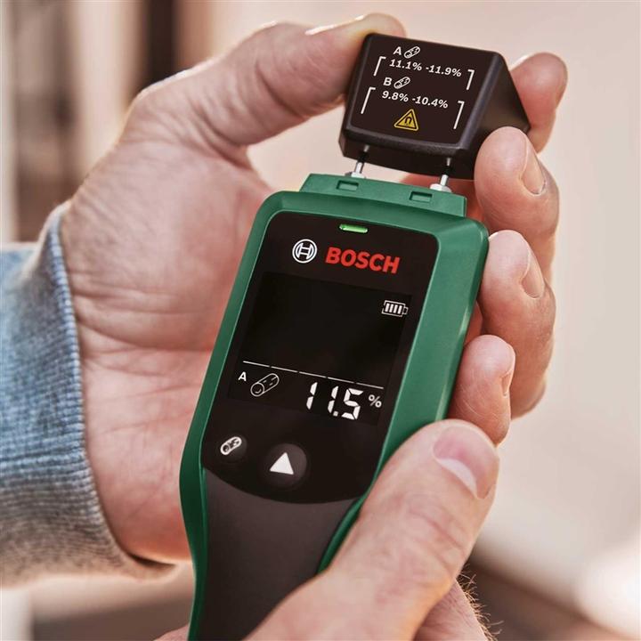Image du produit Bosch Home & Garden universel humide
