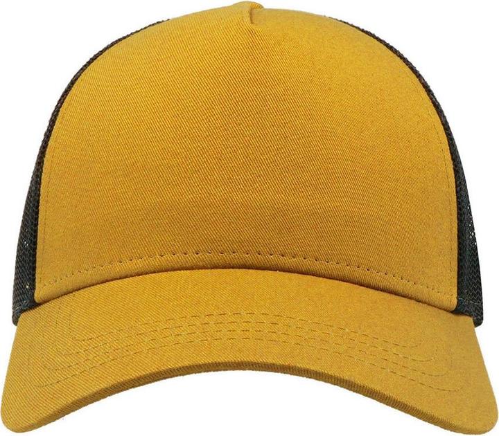 Actual product image Atlantis Rapper trucker cap with 5 panels (One size)