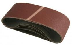 Image du produit Makita Bande abrasive 76x610mm K80 (80)