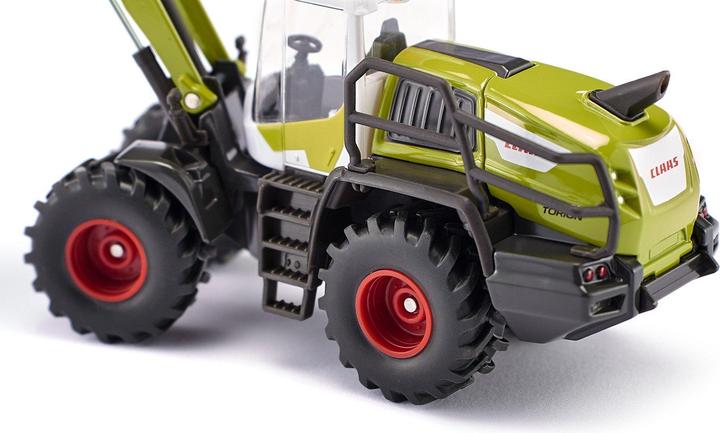 Produktbild Siku Claas Torion 1914 Radlader