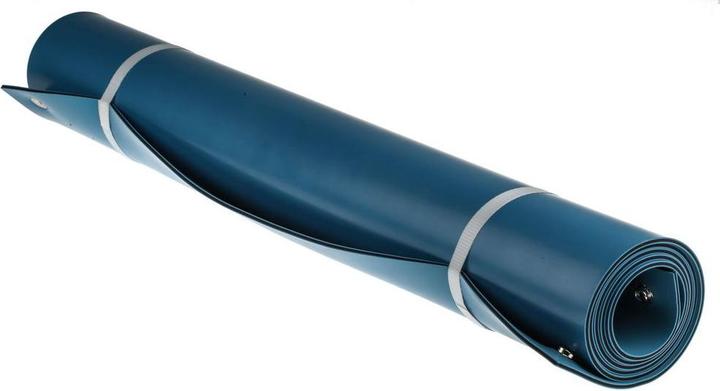 Actual product image Rs Pro Blue 3 layer vinyl bench mat,600x1200mm (Static protection)