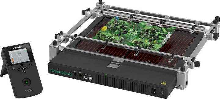 Produktbild JBC Infrarot Vorheizplatte PHBE-2KB (1.80 W)