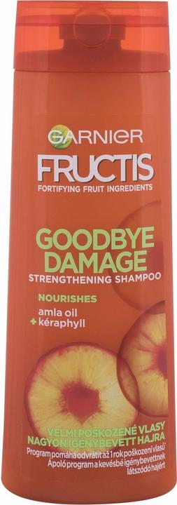 Garnier Fructis Goodbye Damage 400ml Shampoo (400 ml)