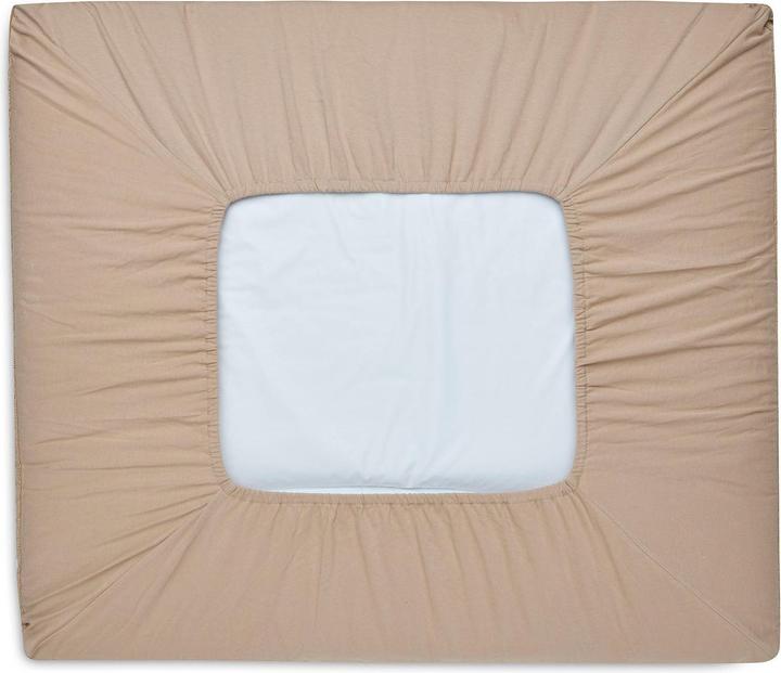 Produktbild Jollein Wickelauflagenbezug GOTS 75x85cm (75 x 85 cm)