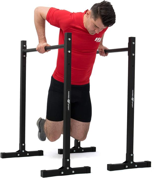Actual product image Marbo Sport Dip Station MH-D011
