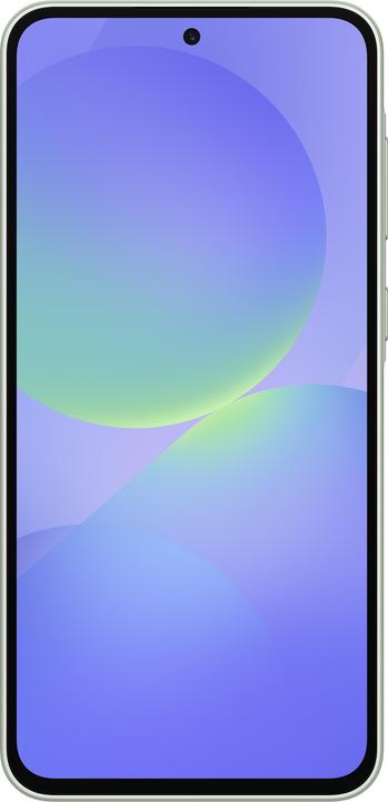 Produktbild Samsung Galaxy A36 (128 GB, Awesome Lime, 6.70", Dual SIM, 50 Mpx, 5G)