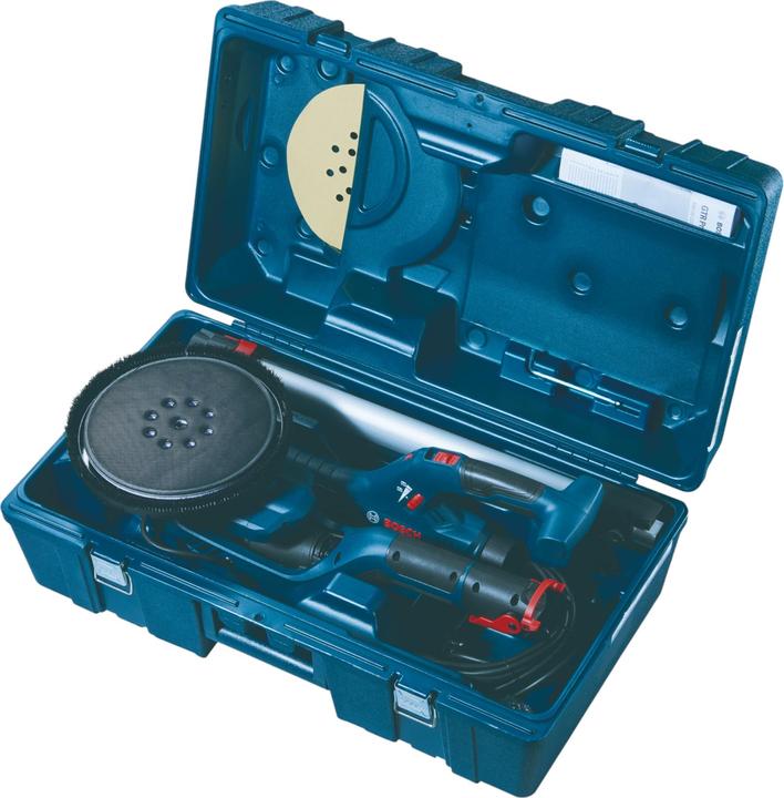 Immagine prodotto Bosch Professional GTR 550 (Macinino a secco, 550 W)