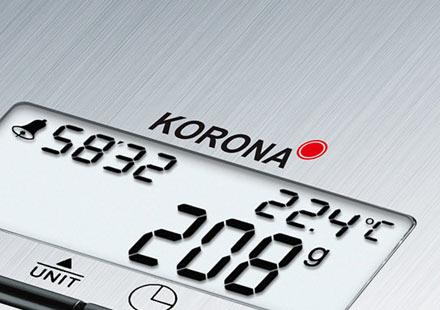 Productafbeelding Korona Kim