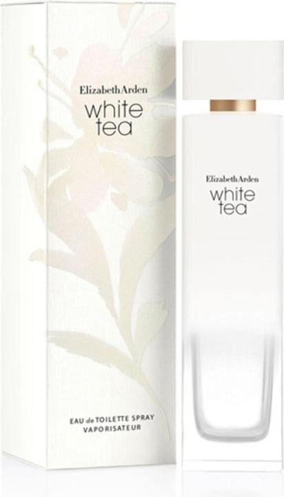 Actual product image Elizabeth Arden white tea (Eau de toilette, 30 ml)