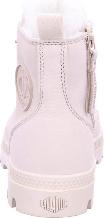 Image du produit Palladium Bottes Pampa (36)