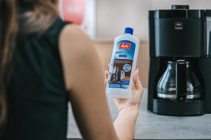 Image du produit Melitta Koffiezet Look Basic Zwart