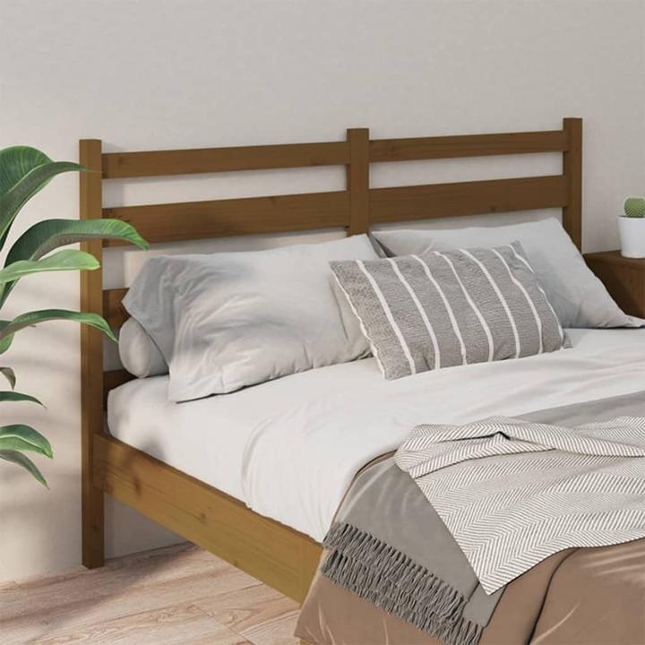 Actual product image VidaXL Bonar (206 x 4 x 100 cm)