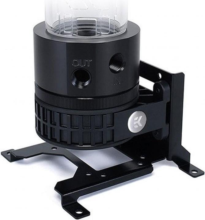 Image du produit EKWB Support de pompe Ek-Uni (ventilateur de 120 mm)