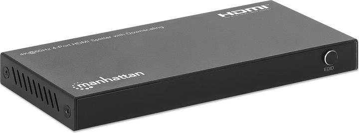 Produktbild Manhattan 4K@60Hz 4-Port HDMI-Splitter