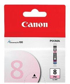 Actual product image Canon Cli-8pm (PM)