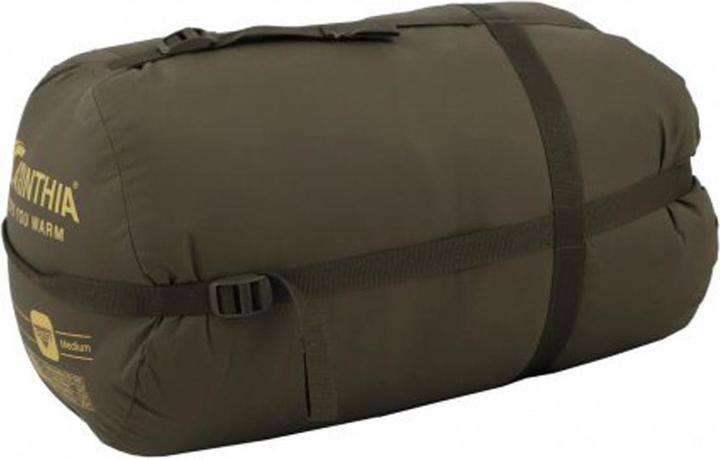Image du produit Carinthia Sac de couchage Brenta (230 cm)