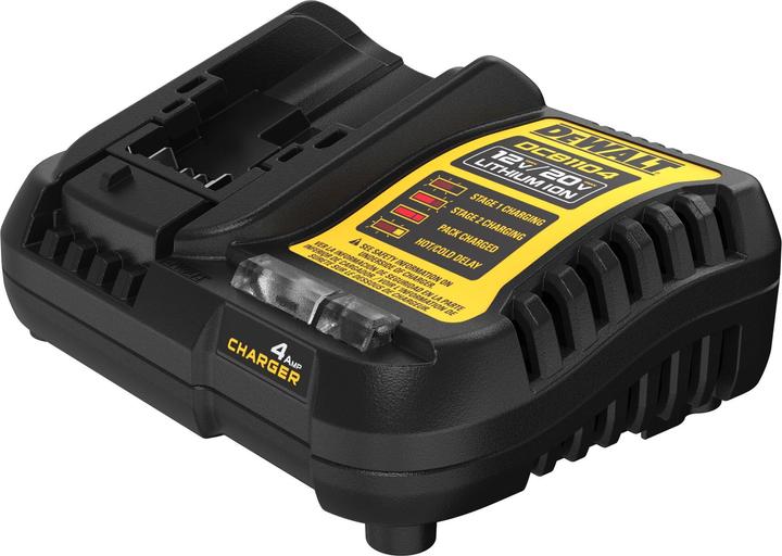 Produktbild DeWalt Ladegerät (10.8 V)