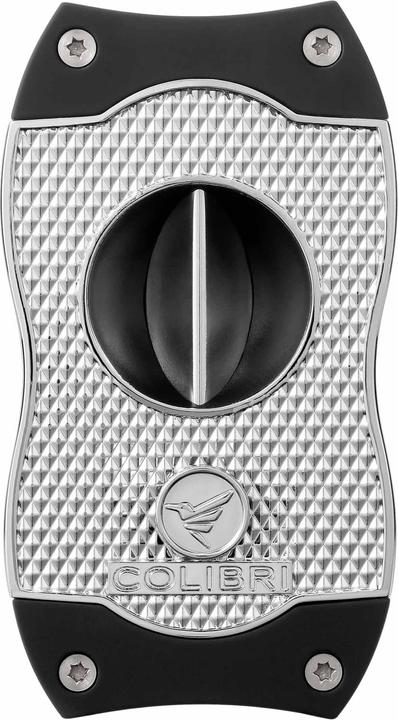Actual product image Colibri Diamond V-Cutter Chrome/Black