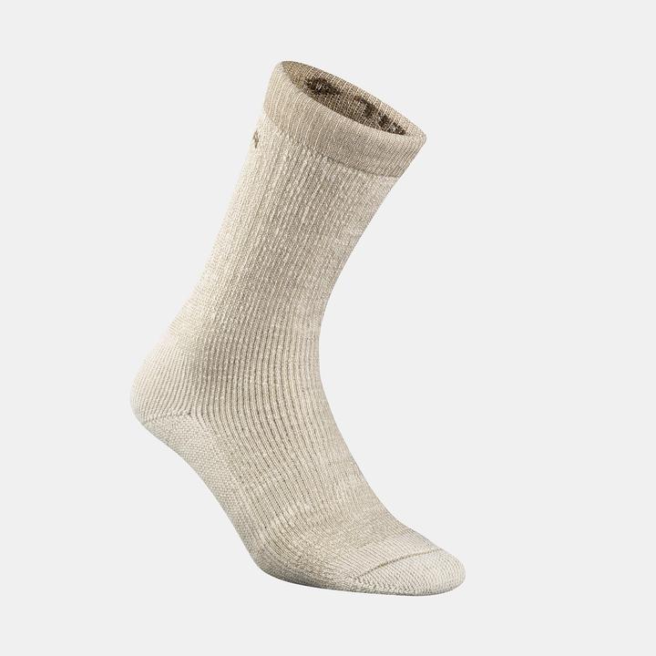 Produktbild Quechua SH100 U-WARM MID SOCKS 336930 (39, 42)