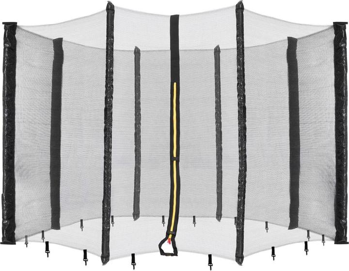Arebos Safety net