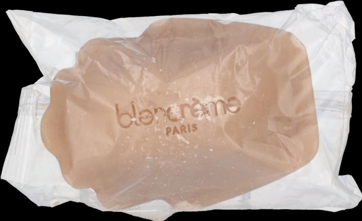 Actual product image Blancreme Madeleine