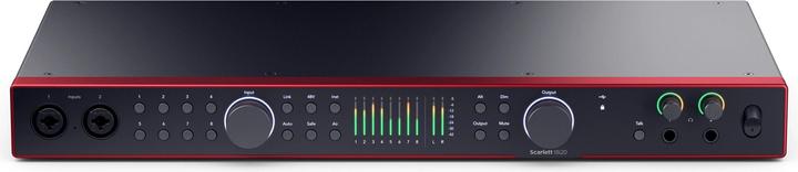Produktbild Focusrite Audio Interface Scarlett 18i20 4th Gen (USB)