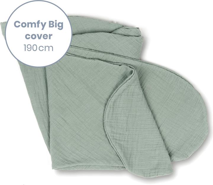 Doomoo Stillkissenbezug Comfy Big (190 cm)