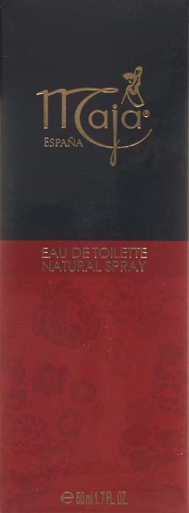 Immagine prodotto Maja Soap Eau de Toilette Vapo Orig (Eau de toilette, 50 ml)