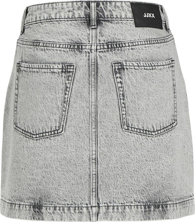 Produktbild JJXX Jxsandy Short Mw Pkt Denim Skirt Dnm Ln (S)