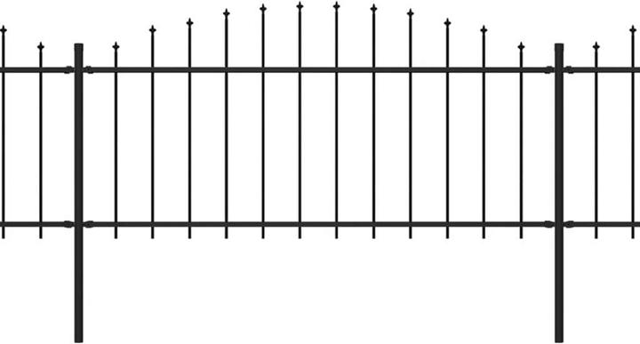 Actual product image VidaXL Sigmund