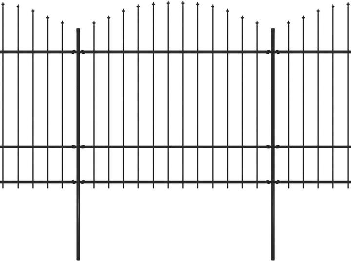 Produktbild VidaXL Sigmund