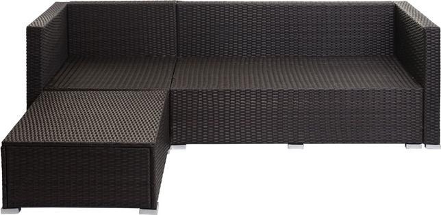 Immagine prodotto Swisshandel24 Set in Poly Rattan