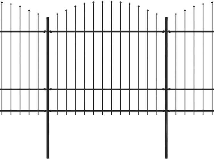 Actual product image VidaXL Sigmund