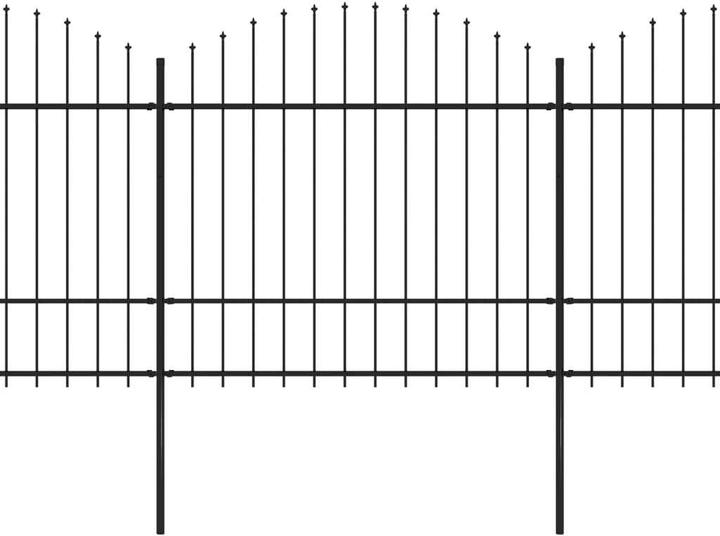 Actual product image VidaXL Tjark