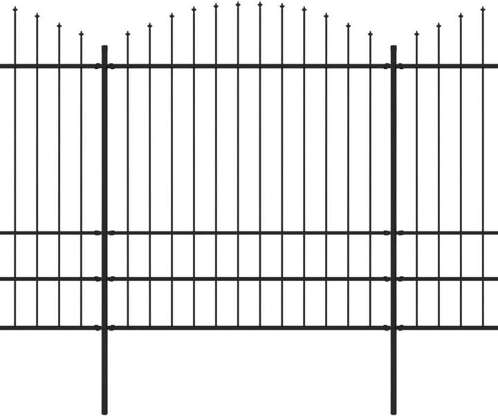Actual product image VidaXL Ambroise