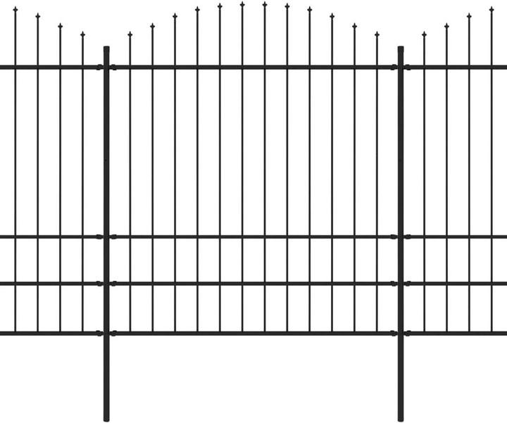 Produktbild VidaXL Sigmund
