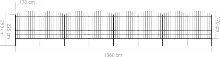 Produktbild VidaXL Sigmund