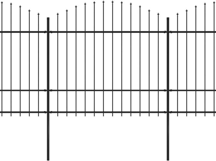 Produktbild VidaXL Sigmund