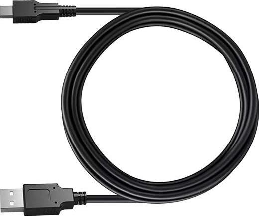 Actual product image Subsonic Dual charger and hub (Xbox One S, Xbox Series S, Xbox Series X, Xbox One X)