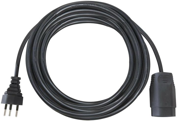 Produktbild Brennenstuhl Verlängerungsleitung (50 m, Typ 13)