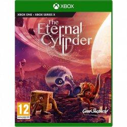 Actual product image Good Shepherd Entertainment The Eternal Cylinder (Xbox Series X, Xbox One S)