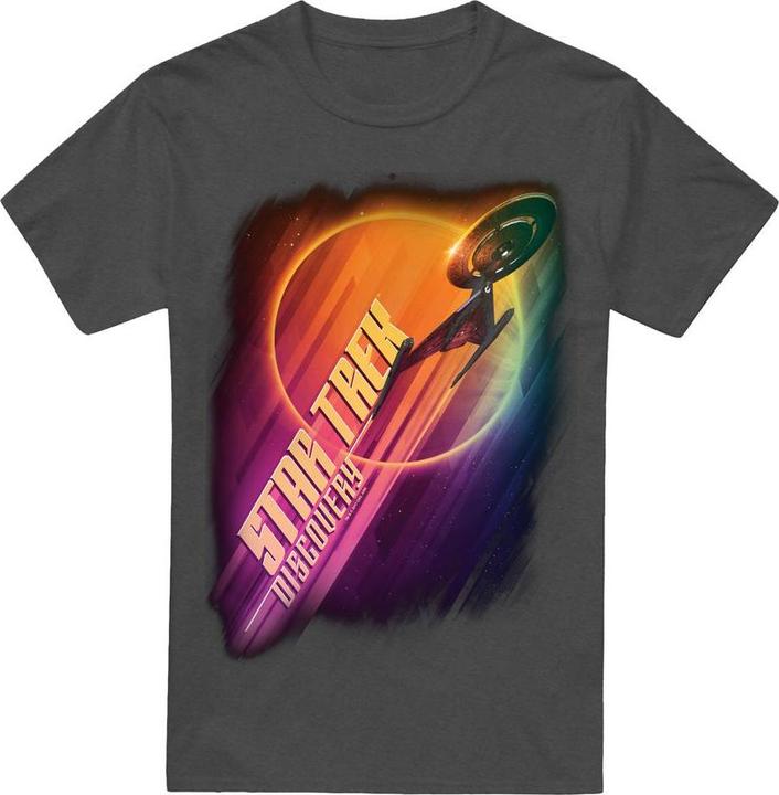 Produktbild Universal Textiles Ascent TShirt (S)