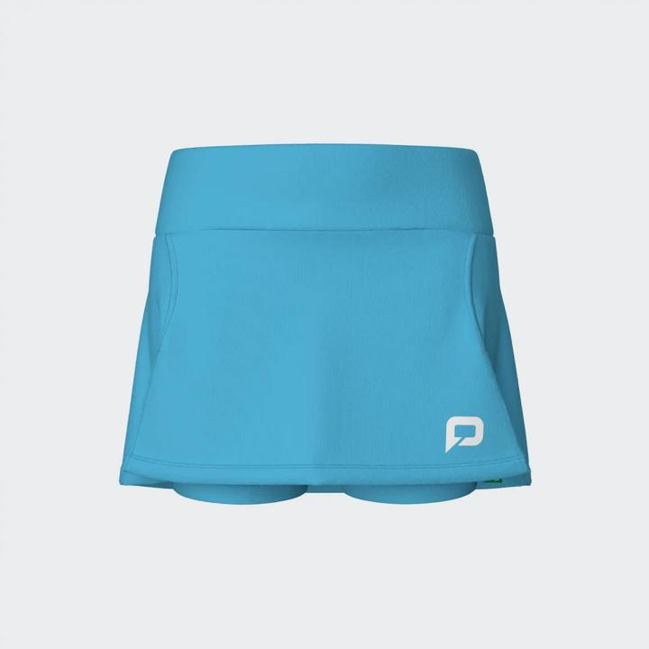 Produktbild Pallap Women's Competition Skort pulse blue/white (XS)