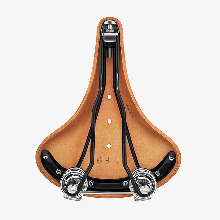 Immagine prodotto Brooks England B67 Sella in cuoio classico