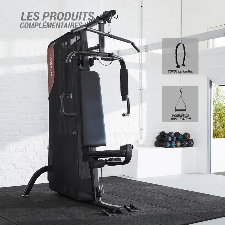 Produktbild Corength Home Gym Compact