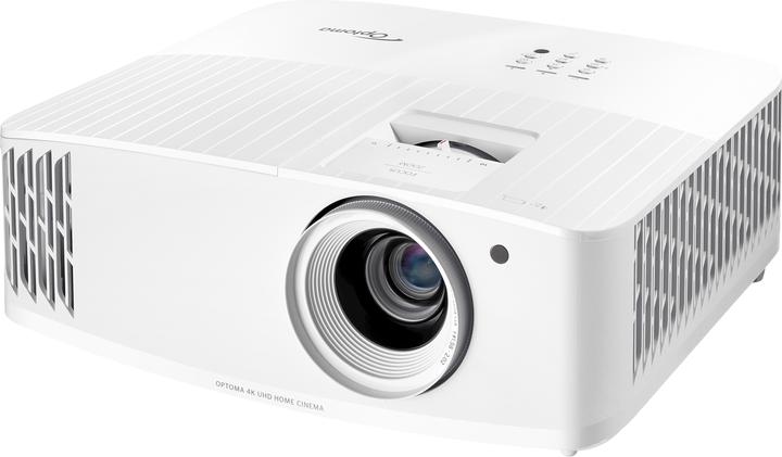 Optoma UHD38x (4K, 4000 lm, 1.66:1)